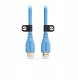 RODE HDMI CABLE 15B - Kabel 1.5m niebieski 1