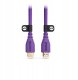 RODE HDMI CABLE 15PU - Kabel 1.5m fioletowy 1