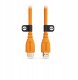 RODE HDMI CABLE 15O - Kabel 1.5m pomarańczowy 1
