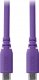 Kabel USB Rode USB-C - USB-C 2 m Fioletowy (85189000) 4