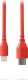 Kabel USB Rode USB-C - Lightning 0.3 m Czerwony (85189000) 1