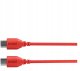 RODE SC22 - Kabel USB-C - USB-C 30cm Red 2