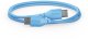RODE SC22 - Kabel USB-C - USB-C 30cm Blue 2