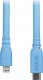 RODE SC19 - Kabel USB-C - Lightning 1.5m Blue 1
