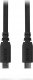 Kabel USB Rode USB-C - USB-C 2 m Czarny (85189000) 3