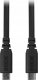 Kabel USB Rode USB-C - USB-C 2 m Czarny (85189000) 4