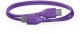 RODE SC22 - Kabel USB-C - USB-C 30cm Purple 1