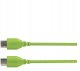 RODE SC22 - Kabel USB-C - USB-C 30cm Green 2