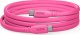 Kabel USB Rode USB-C - USB-C 1.5 m Różowy (85189000) 2