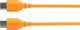 Kabel USB Rode USB-C - USB-C 0.3 m Pomarańczowy (85189000) 4