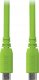 Kabel USB Rode USB-C - USB-C 1.5 m Zielony (85189000) 1