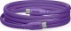 Kabel USB Rode USB-C - USB-C 1.5 m Fioletowy (85189000) 2