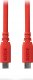 Kabel USB Rode USB-C - USB-C 2 m Czerwony (85189000) 3