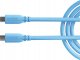 Kabel USB Rode USB-C - USB-C 2 m Niebieski (85189000) 1