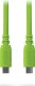 Kabel USB Rode USB-C - USB-C 2 m Zielony (85189000) 3