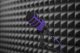 Rode RODE WS14 Purple - Osłona przeciwwietrzna 2