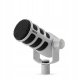 RODE Ultimate Podcaster Bundle White 4