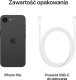 Smartfon Apple  iPhone 16e 5G 8/128GB Czarny  (MD1Q4) 8