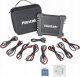 Oscyloskop diagnostyczny Hantek 1008A 8CH 2.4MSa 100Khz PC Automotive 1