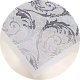 Obrus Pax 110 x 110 cm DomoweTekstylia | WNP172 110 4