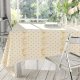 Obrus Kremowe Pisanki 130 x 180 cm DomoweTekstylia | WNP120 180 | Święta Wielkanoc 6