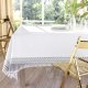 Obrus Garbian 130 x 180 cm DomoweTekstylia | WNG606 180 1
