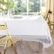 Obrus Garbian 130 x 180 cm DomoweTekstylia | WNG606 180 2