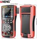 Miernik Multimetr cyfrowy ANENG AOS03 WER. PRO 2025! 3W1 Zoyi ZT-703S 2