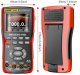 Miernik Multimetr cyfrowy OSCYLOSKOP ANENG AOS02 ZOYI ZT-702S 2000mAh 5