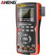 Miernik Multimetr cyfrowy OSCYLOSKOP ANENG AOS02 ZOYI ZT-702S 2000mAh 6