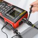 Miernik Multimetr cyfrowy OSCYLOSKOP ANENG AOS02 ZOYI ZT-702S 2000mAh 7