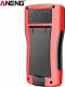 Miernik Multimetr cyfrowy OSCYLOSKOP ANENG AOS02 ZOYI ZT-702S 2000mAh 3