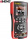 Miernik Multimetr cyfrowy OSCYLOSKOP ANENG AOS02 ZOYI ZT-702S 2000mAh 4