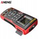 Miernik Multimetr cyfrowy OSCYLOSKOP ANENG AOS02 ZOYI ZT-702S 2000mAh 2