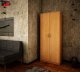 Meble-Bestseller Regał Zamknięty R004 Olcha 180x74x35 cm 5