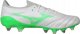 Mizuno Buty Morelia Neo IV Beta Elite MIX biało-zielone, r. 42 (P1GC254237) 1