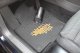 MotoHobby Dywaniki gumowe stoper do Tesla Model S (od 2012) 1
