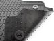 MotoHobby Dywaniki gumowe stoper do Tesla Model S (od 2012) 6