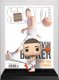 Funko POP Cover Slam 17 Devin Booker 1