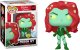 Funko POP Harley Quinn 499 Poison IVY glow Special Edition 1