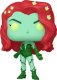 Funko POP Harley Quinn 499 Poison IVY glow Special Edition 1