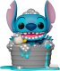Funko POP Disney Deluxe Lilo & Stitch 1252 Stitch in Bathtub Special Edition 1