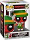 Funko POP Deadpool 1341 Deadpool Lederhosen 1