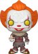 Funko POP Jumbo 10" IT 786 Pennywise 2