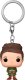 Funko POP Keychain Star Wars Young Leia with Lola 1