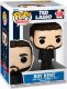 Funko POP Ted Lasso 1508 Roy Kent 1