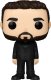 Funko POP Ted Lasso 1508 Roy Kent 1