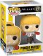 Funko POP Friends 1277 Phoebe Buffay 1