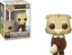 Funko POP Shrek 1596 Puss in Boots Special Edition 1