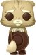Funko POP Shrek 1596 Puss in Boots Special Edition 2